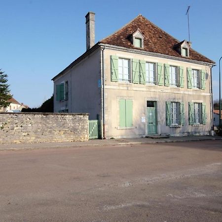 Gite Communal 149 Sainpuits Экстерьер фото