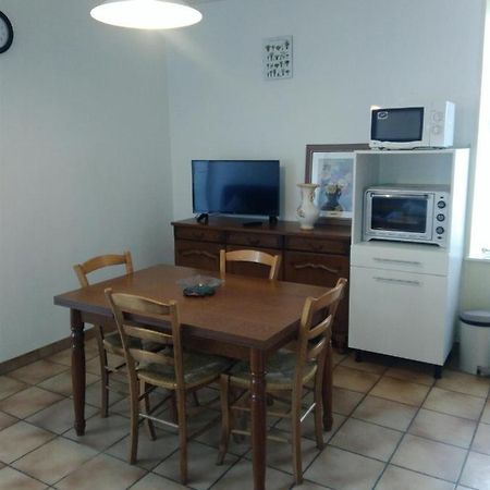 Gite Communal 149 Sainpuits Экстерьер фото