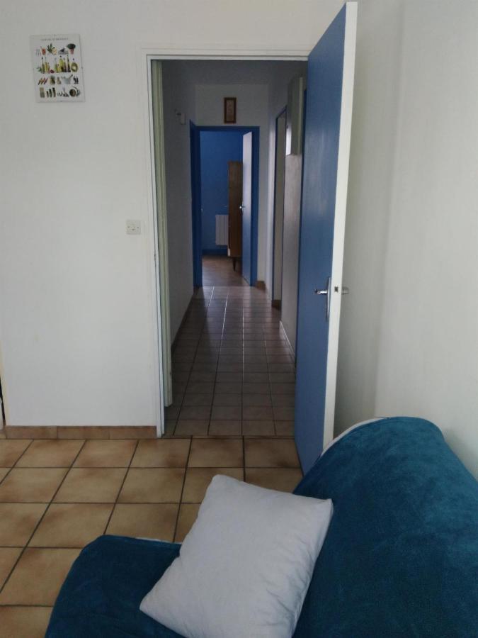 Gite Communal 149 Sainpuits Экстерьер фото