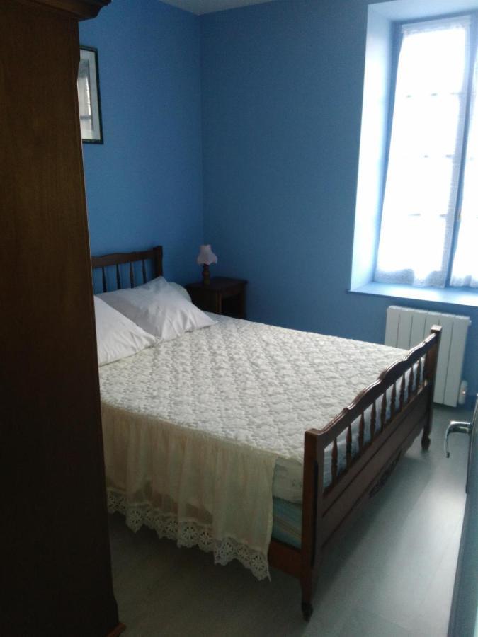 Gite Communal 149 Sainpuits Экстерьер фото