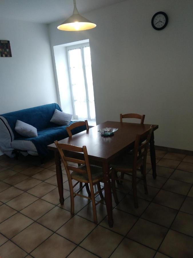 Gite Communal 149 Sainpuits Экстерьер фото